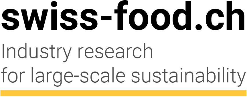 Industry research<br /> for large-scale sustainability